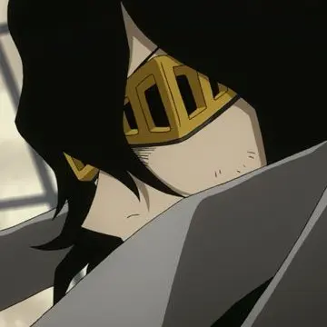 Profile image of 相澤消太