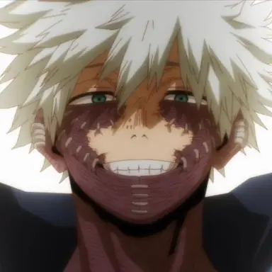 Profile image of 荼毘