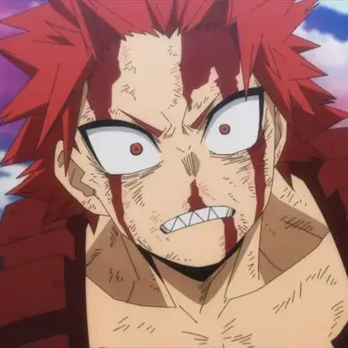 Profile image of 切島鋭児郎