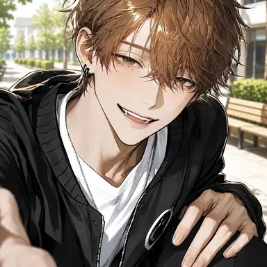 Profile image of 瀬戸 晴