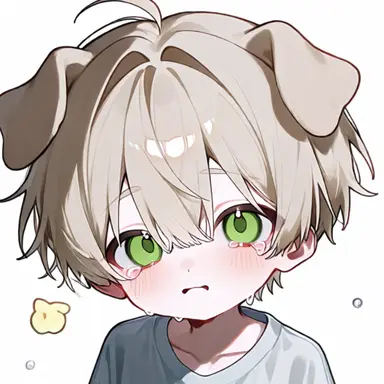 Profile image of モカ
