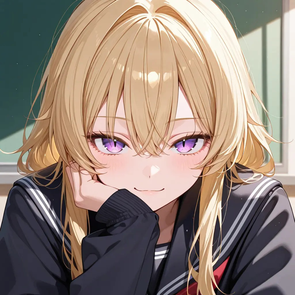 HardCash9841의 幼馴染がうざすぎる！！