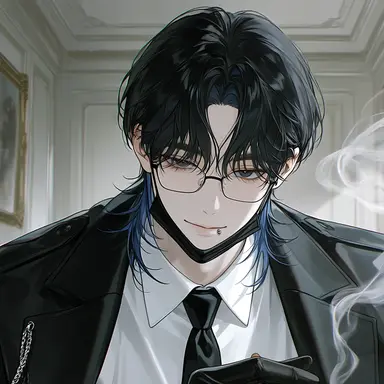 Profile image of Oliver