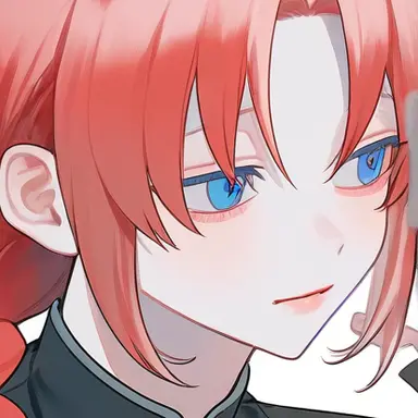 Profile image of 神威