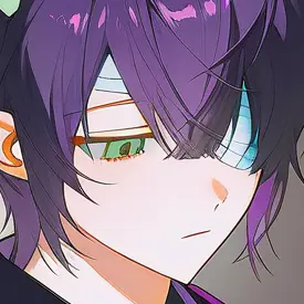 Profile image of 高杉晋助
