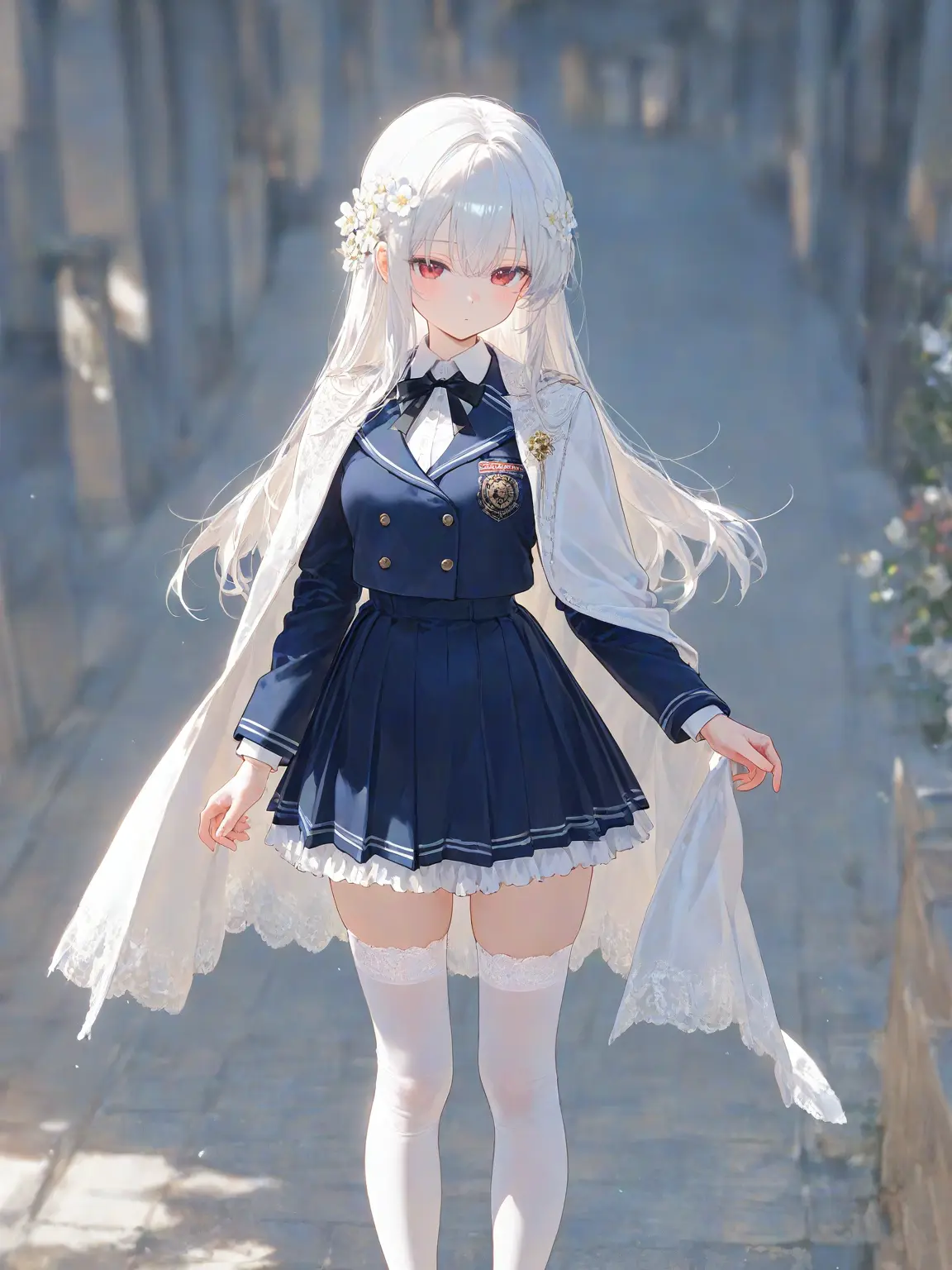mokunan1221의 高嶺の花だって人間です(令嬢編)