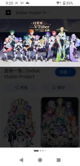 Profile image of 12星座達