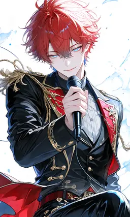 Profile image of 如月 蒼