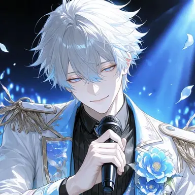 Profile image of 橘  伊織