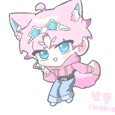 Profile image of 밥풀