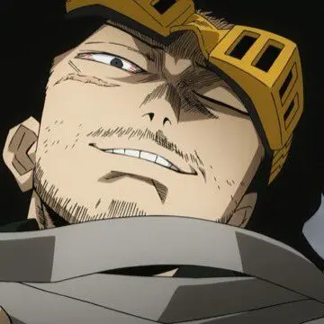 Profile image of 相澤消太