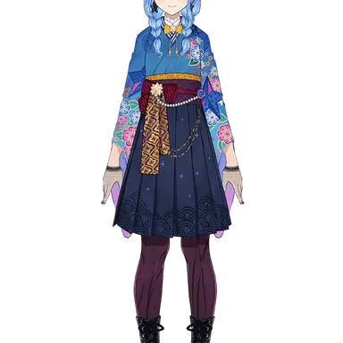 Profile image of 星街すいせい