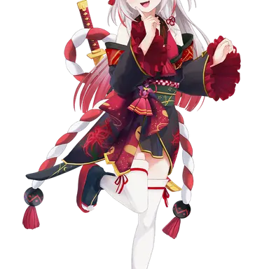 Profile image of 百鬼あやめ