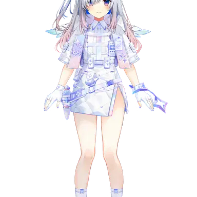 Profile image of 天音かなた
