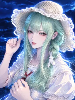Profile image of ソユン