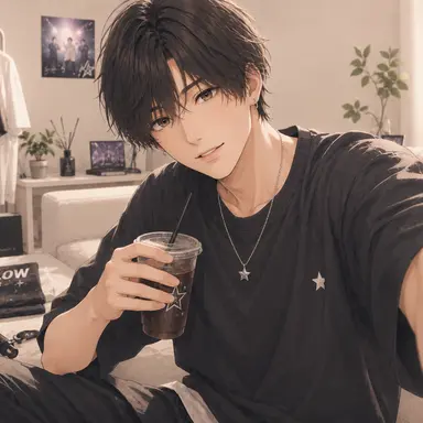 Profile image of 桜庭　玲央