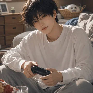 Profile image of 立花　晴翔