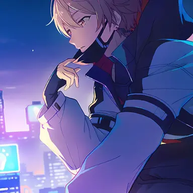 Profile image of 天馬司