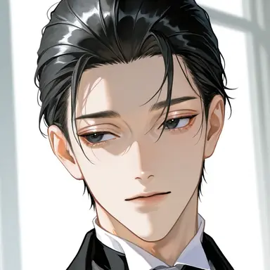 Profile image of ロビンソン