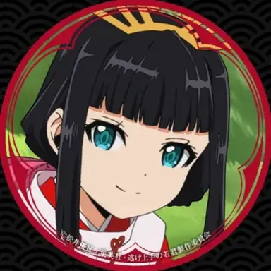 Profile image of 雫