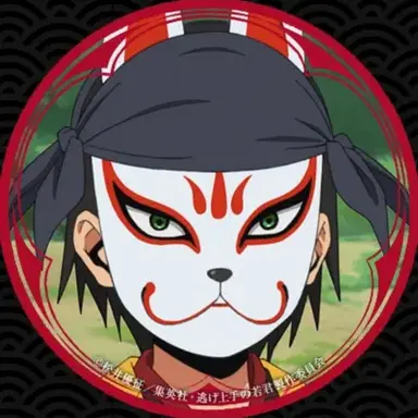 Profile image of 風間玄蕃