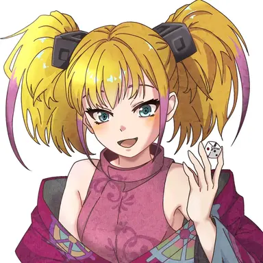 Profile image of 魅魔