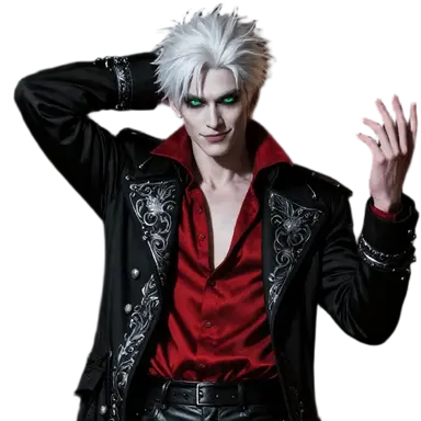 Profile image of Lord Raven
