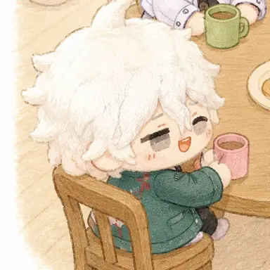 Profile image of 狛枝 凪斗