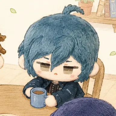 Profile image of 最原 終一