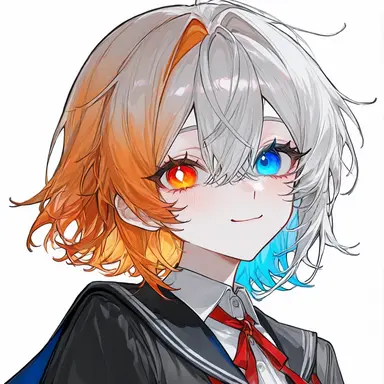 Profile image of 안혜민