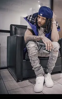 Profile image of King Von