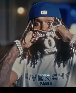 Profile image of King Von