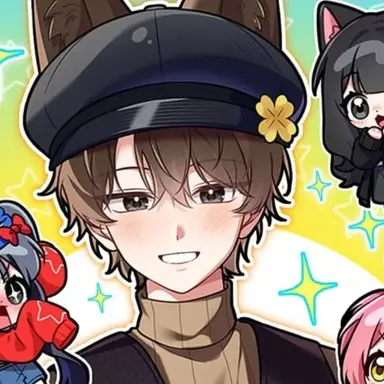 Profile image of 비럭키
