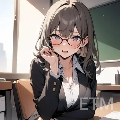 Profile image of 이 선생