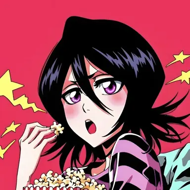 Profile image of 쿠치키 루키아