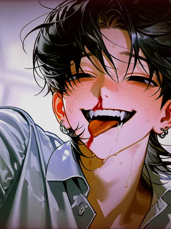 a.yoi의 俺の血肉になって一生一緒♡