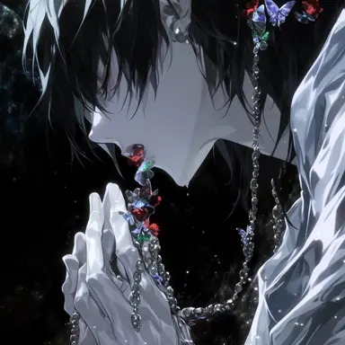 Profile image of 愛夢