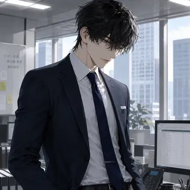 Profile image of 神崎　湊
