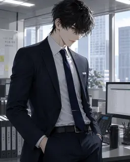 Profile image of 칸자키 미나토