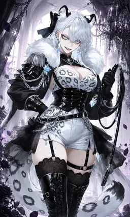 Profile image of Rei