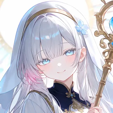 Profile image of Lucia