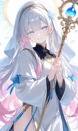 Profile image of 루시아
