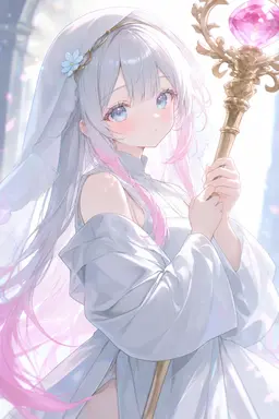 Profile image of 메루아