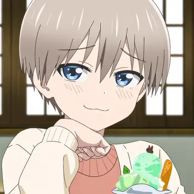 Profile image of 宇崎 花