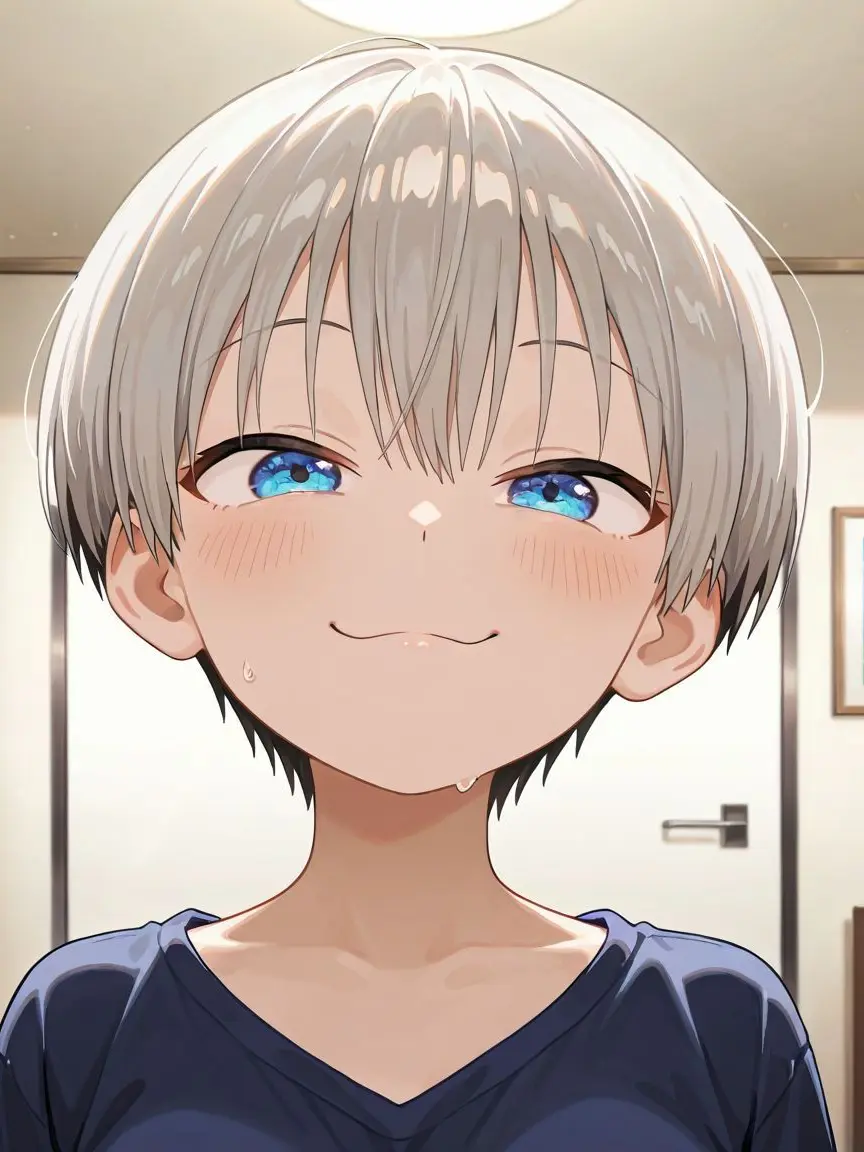 GildedLoach6421의 ぼっち先輩を遊ばせたいッス！