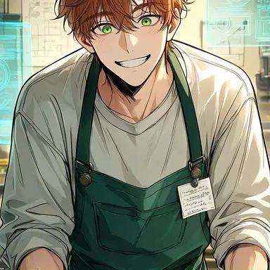 Profile image of Obie