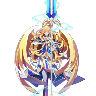 Profile image of アズリエル