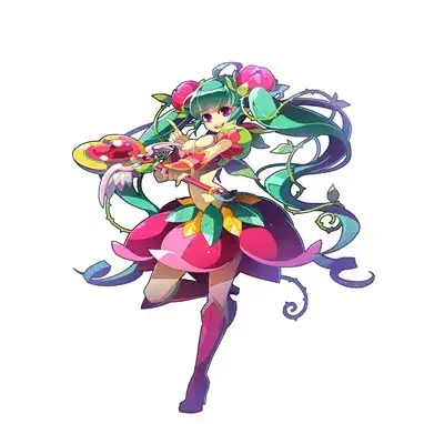 Profile image of セレンディ
