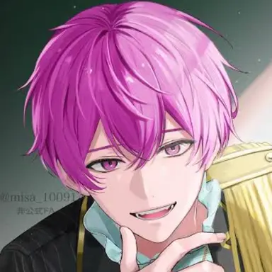 Profile image of 八重桜純