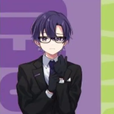 Profile image of Mofu